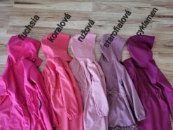 detská softshellová bunda s kapucňou