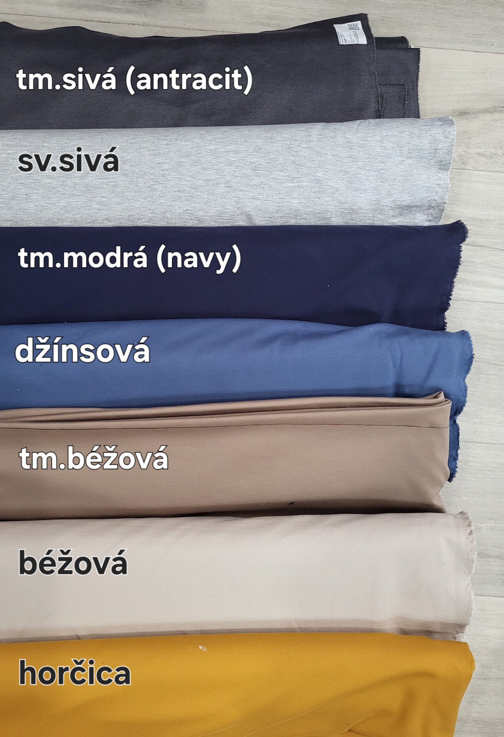vzorkovník