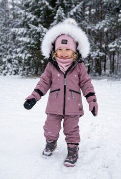 softshellová bunda