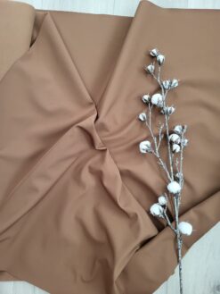 Softshellová bunda elegant HNEDÁ