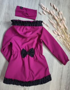 softshellová bunda
