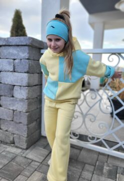 tepláková súprava