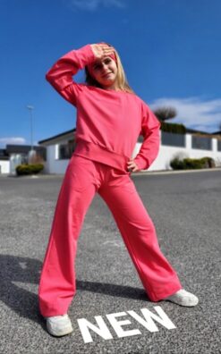 tepláková súprava easy