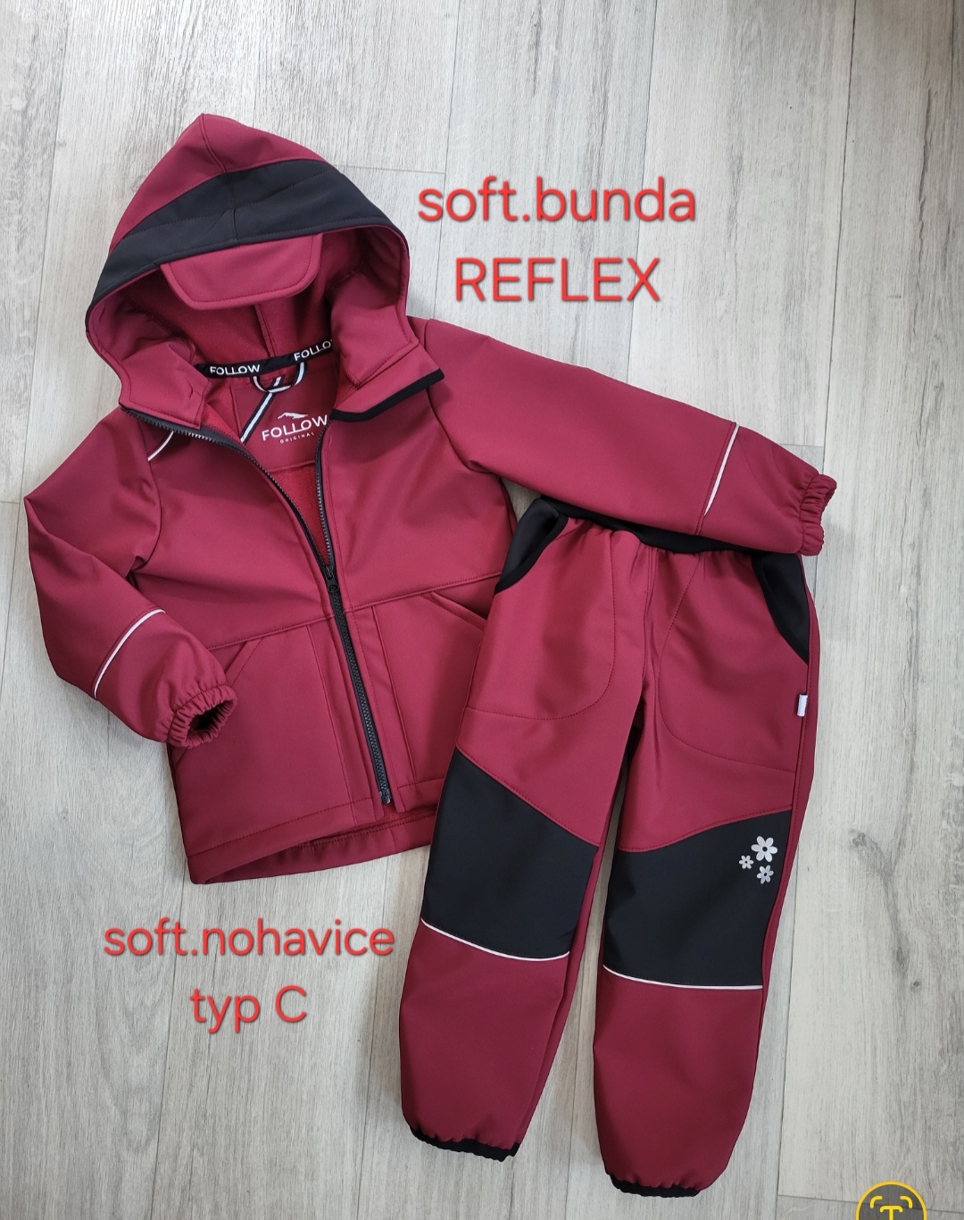 softshellová bunda softshellová bunda
