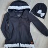 softshellová bunda